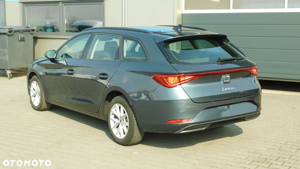 Seat Leon 1.0 TSI OPF Style - 6