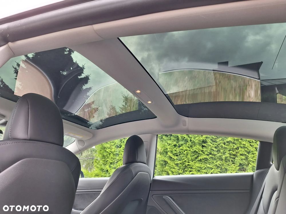 Tesla Model 3 Langstreckenbatterie Allradantrieb Dual Motor - 20