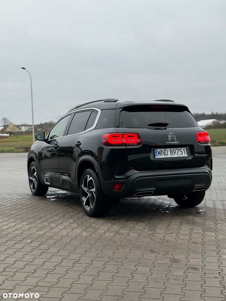 Citroën C5 Aircross - 4