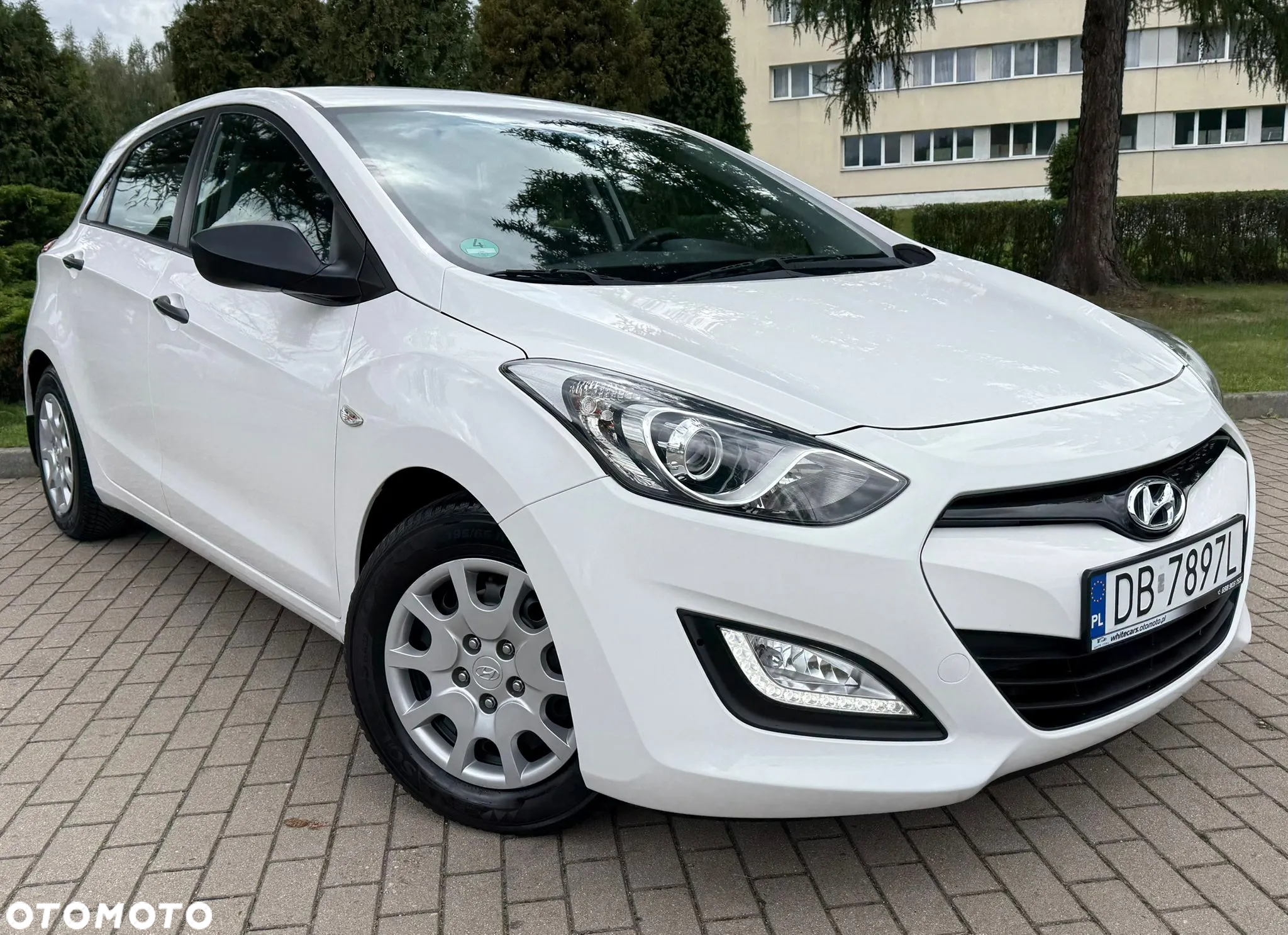 Hyundai i30 1.4 Premium - 12