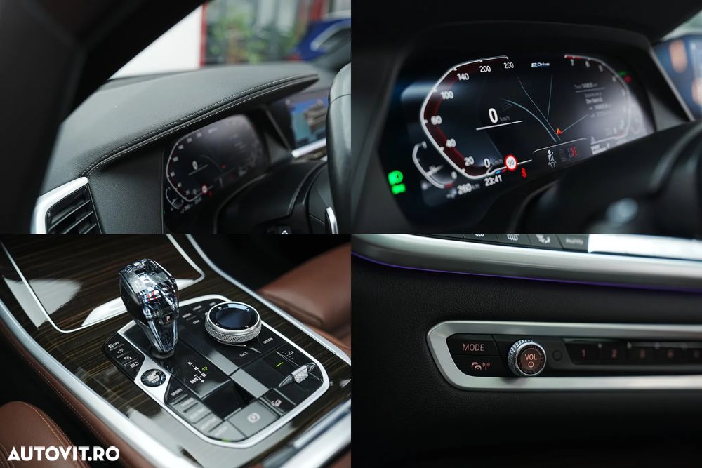 BMW X5 xDrive45e - 36