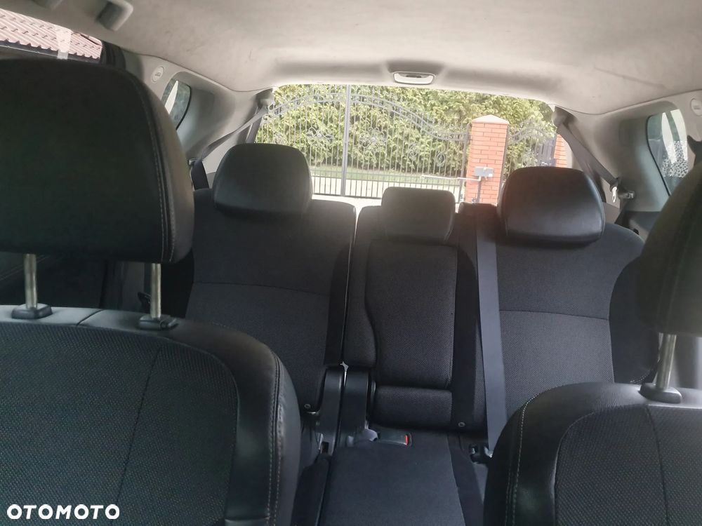 Mitsubishi Outlander 2.0 DID Instyle - 5