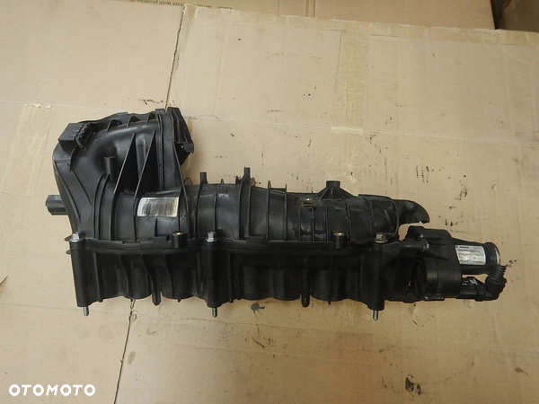 KOLEKTOR SSĄCY NASTAWNIK BMW E87 E90 2.0 D 7797384