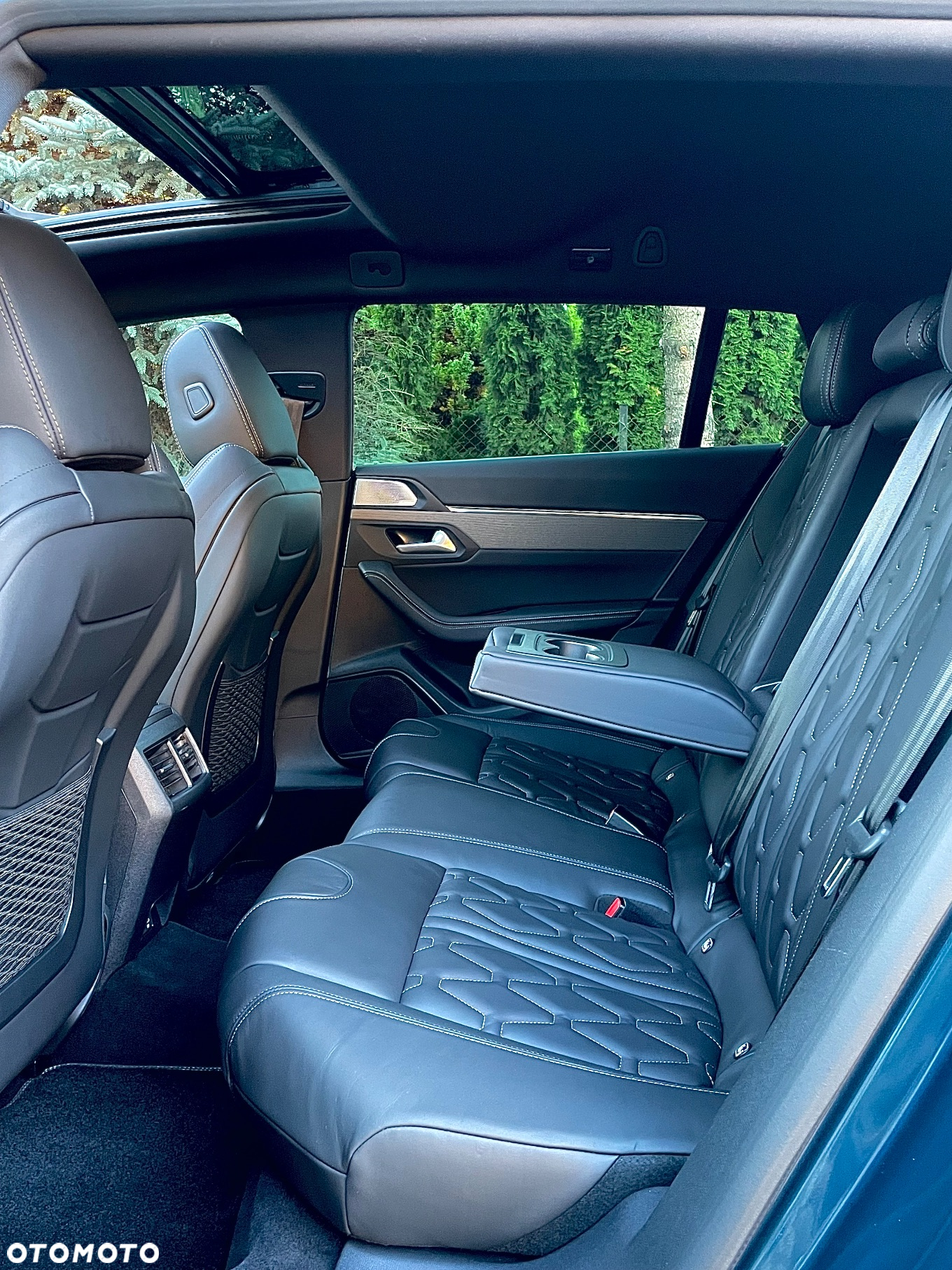 Peugeot 508 1.5 BlueHDi GT Line S&S EAT8 - 24