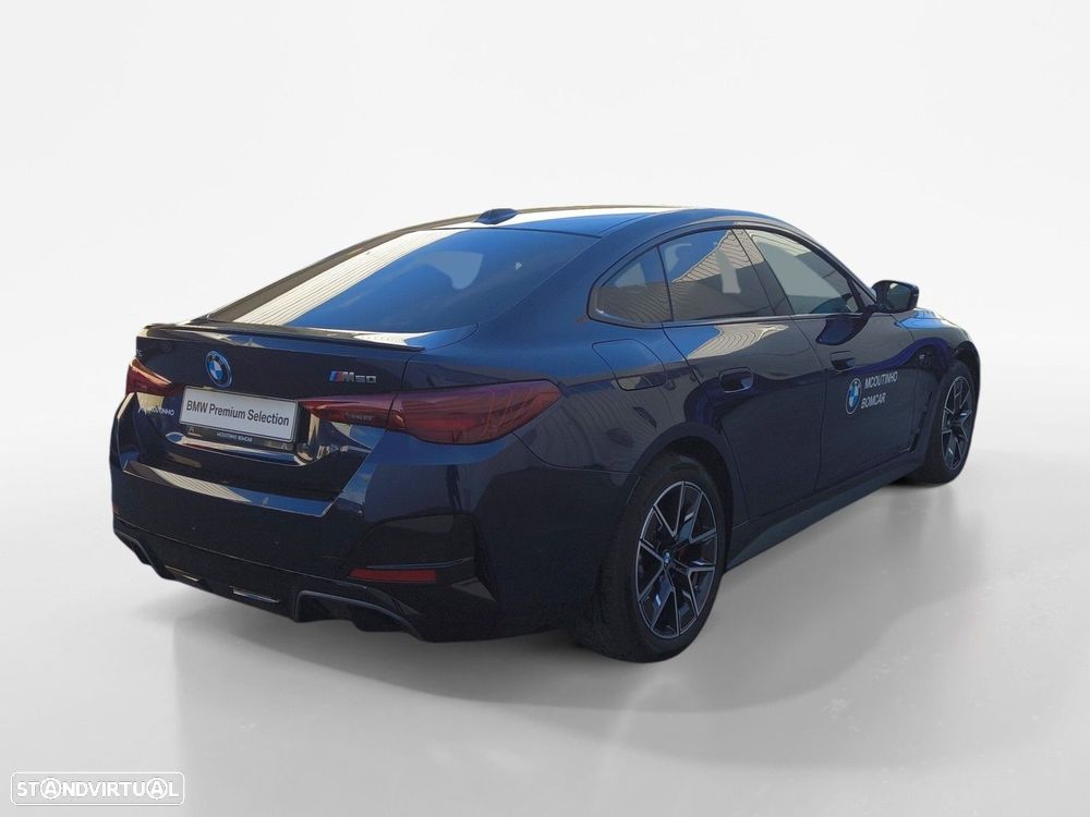 BMW i4 M50 Pack Desportivo M Pro - 5