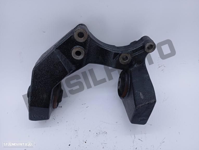 Apoio Diferencial Frente 66j31 Suzuki Grand Vitara Ii [2006_201 - 2