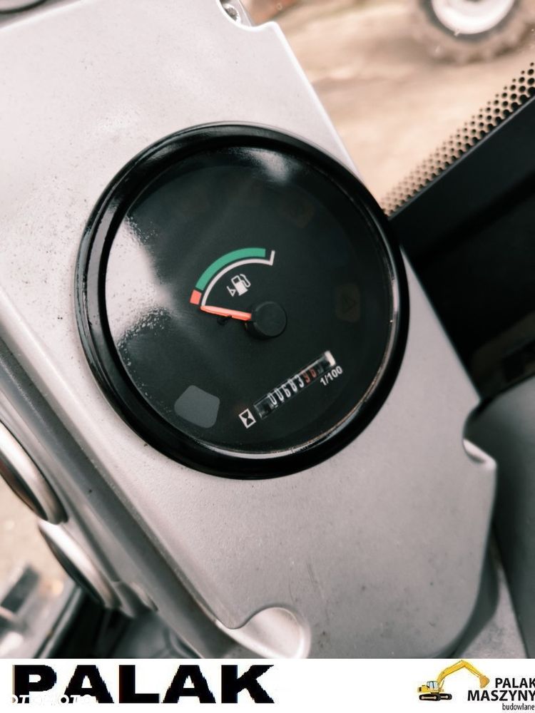 Yanmar Mini koparka YANMAR SV 15 VT , 2023 rok - 13