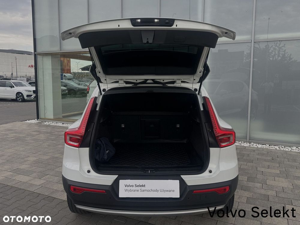 Volvo XC 40 - 29