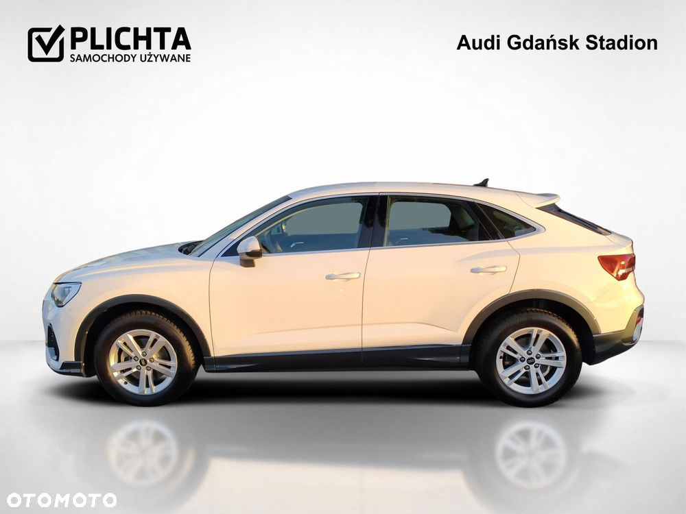 Audi Q3 Sportback - 3