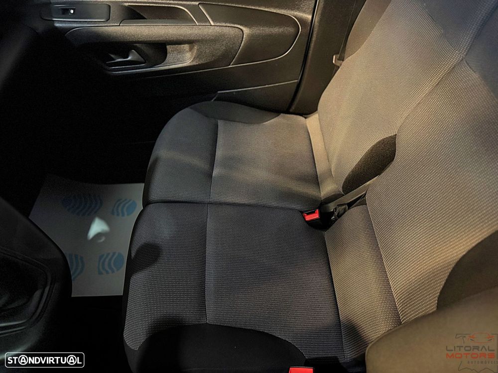 Citroën Berlingo 1.5 BlueHDi M Plus - 20