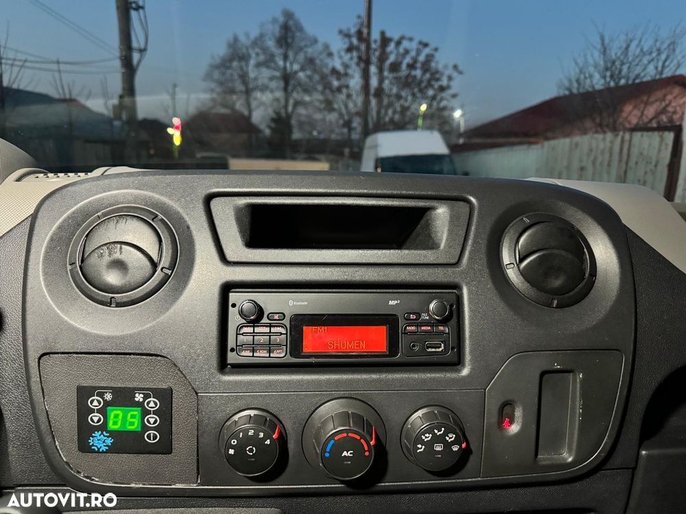 Renault MASTER - 13