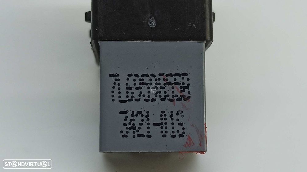 COMANDO DO ELEVADOR TRASEIRO DIREITO VOLKSWAGEN PASSAT LIM. (362) ADVANCE BLUEMO... - 3