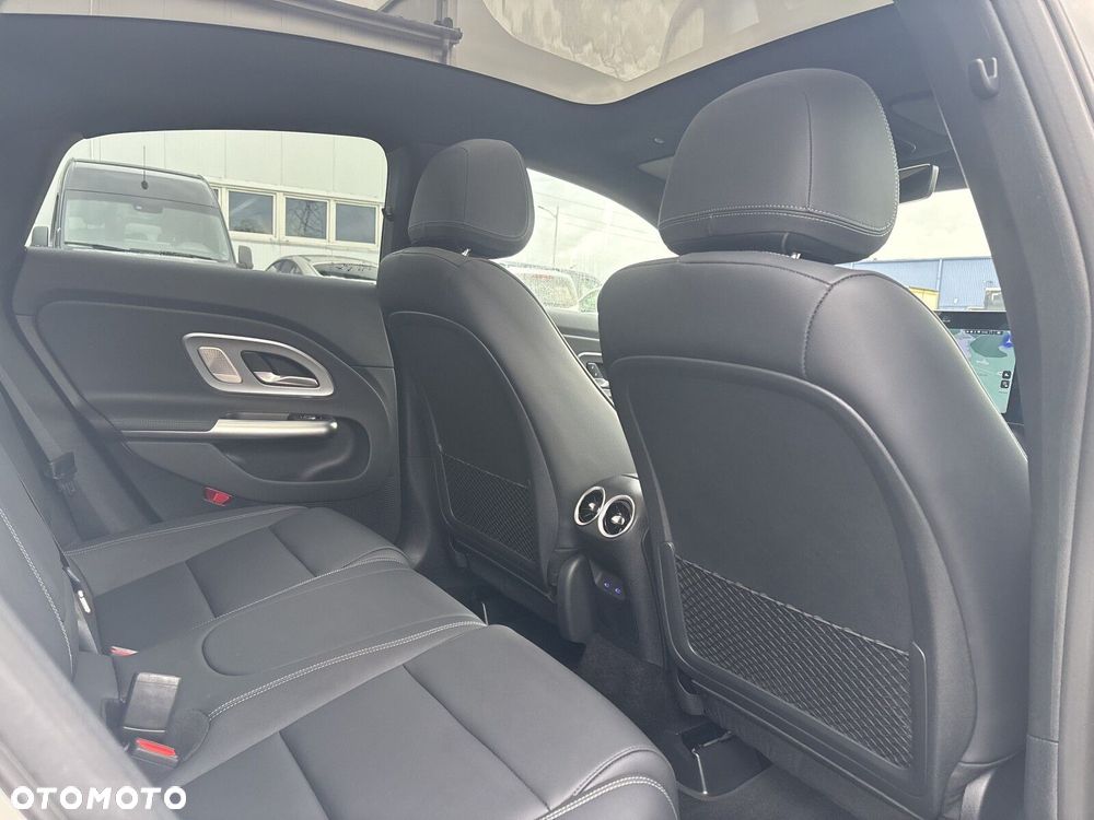 Mercedes-Benz CLA 200 mHEV 4-Matic 8G-DCT - 20