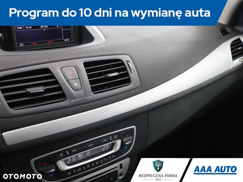 Renault Megane - 20
