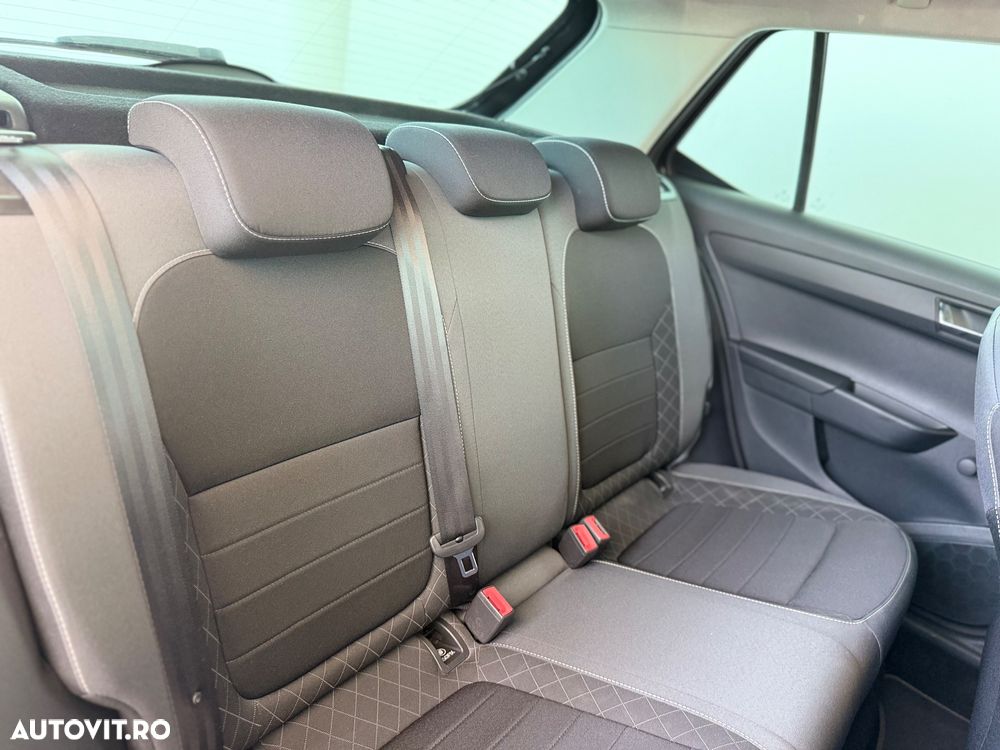 Skoda Fabia 1.0 TSI Style - 26