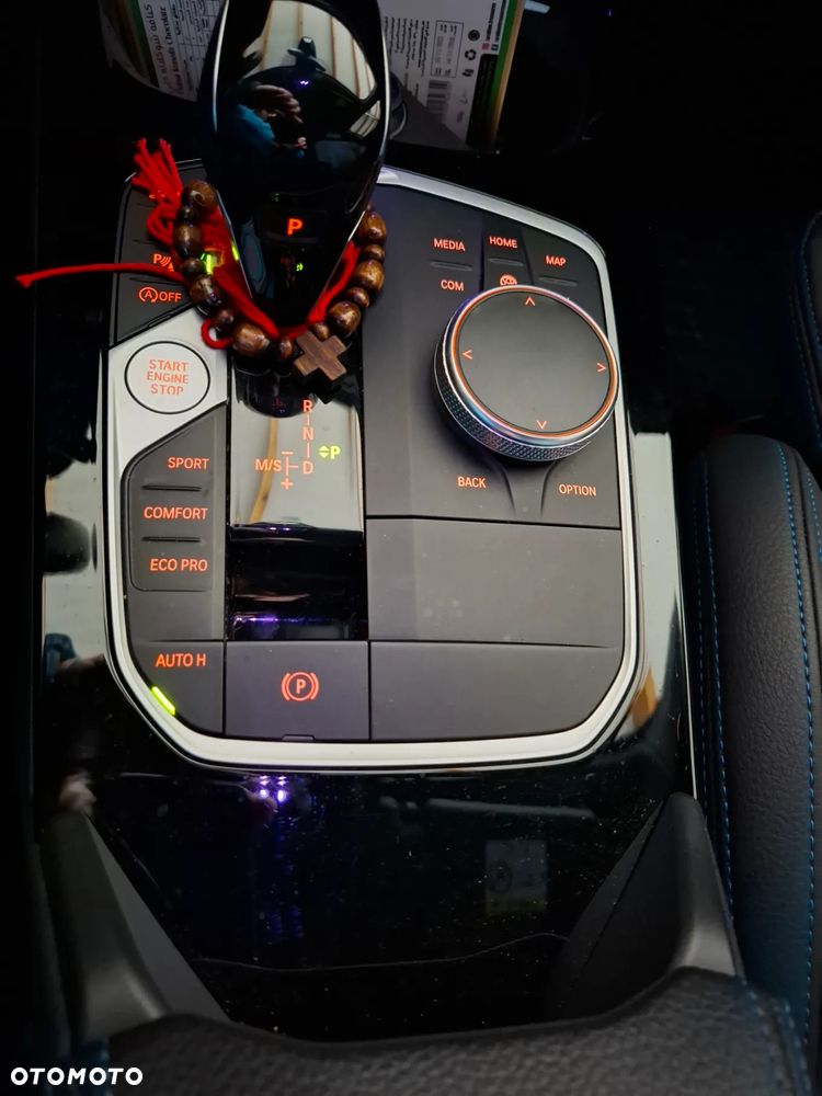 BMW Seria 1 118i M Sport - 7