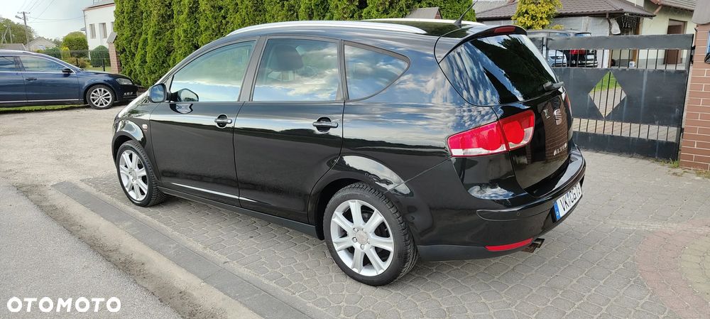Seat Altea XL 2.0 TDI DPF Style - 3
