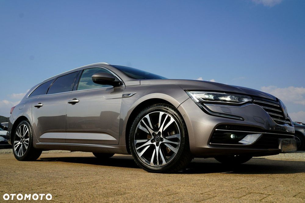 Renault Talisman - 3