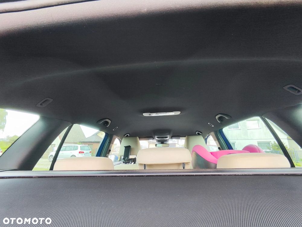 Skoda Octavia 1.5 TSI GPF ACT Style DSG - 13