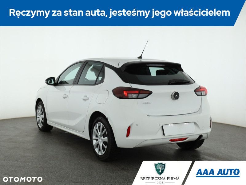 Opel Corsa - 6