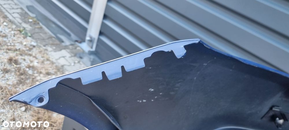 OPEL CORSA E 2015- Zderzak przód oryginał MG079 - 14