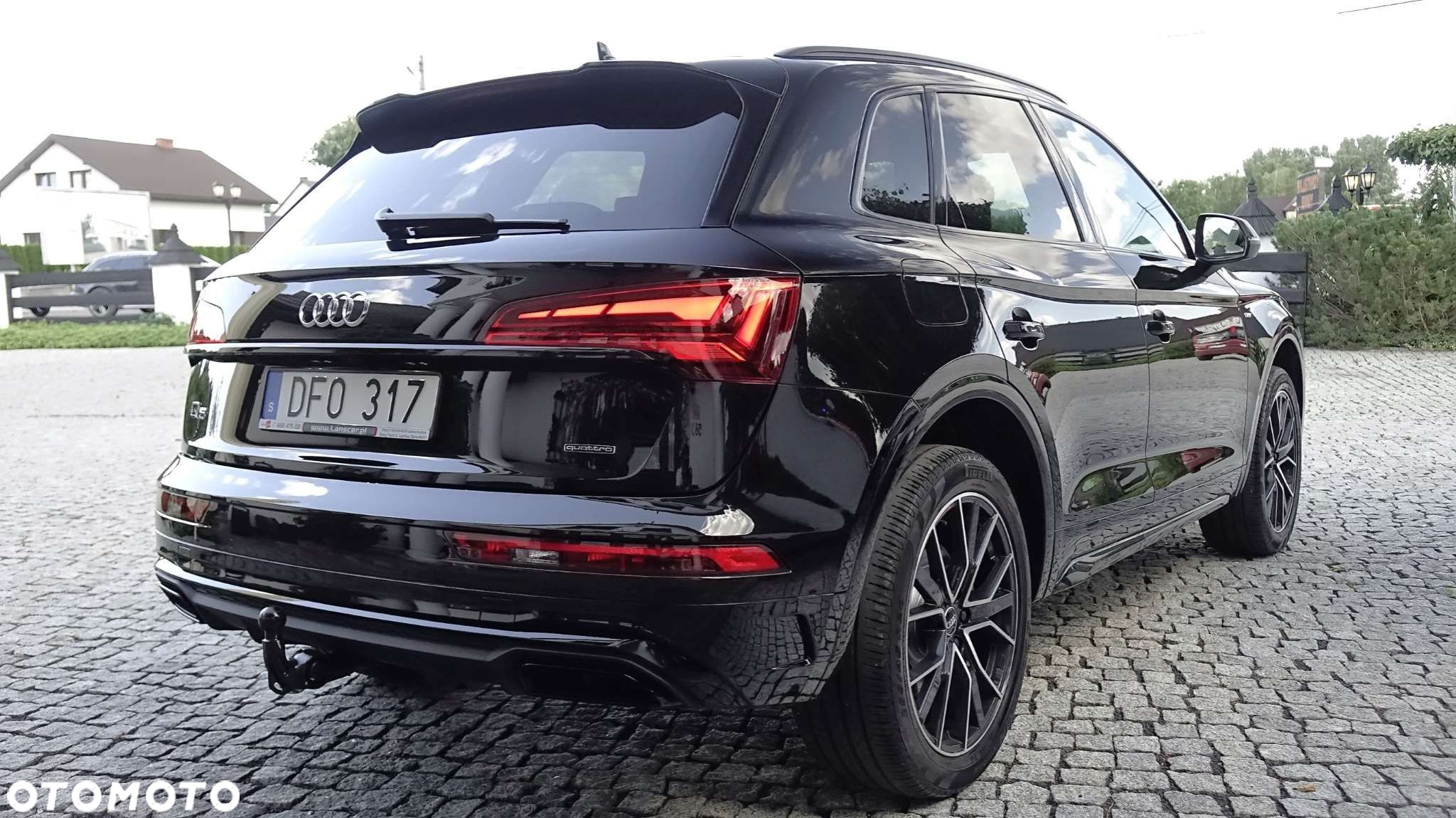 Audi Q5 - 14
