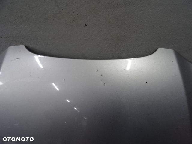 MASKA POKRYWA SILNIKA SEAT IBIZA III HB 3D LAK:L57N NR10 - 4