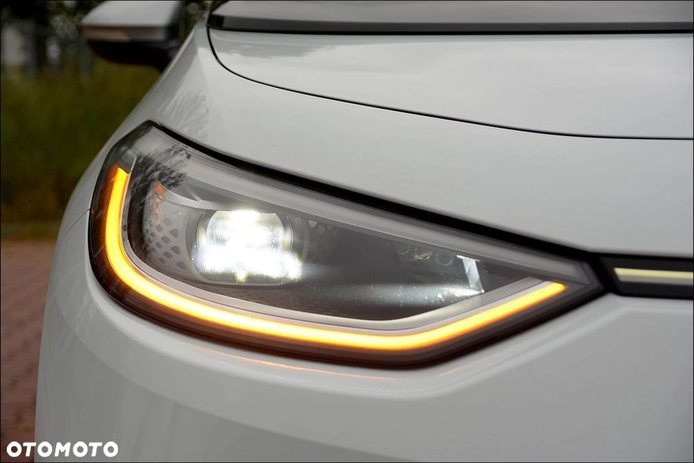 Volkswagen ID.3 Performance Upgrade Pro 1st Plus - 37