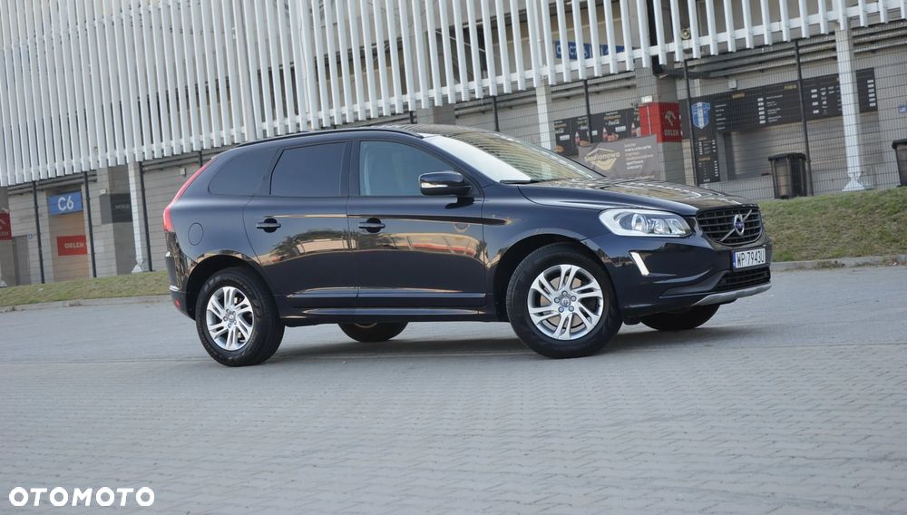Volvo XC 60 - 12