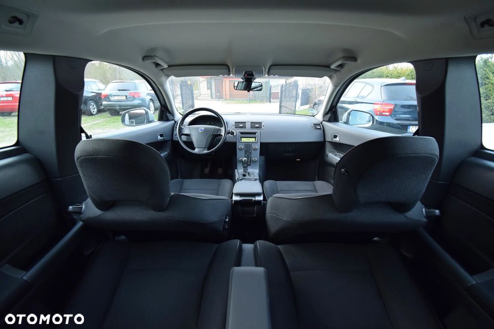 Volvo C30 1.6D DRIVe Edition - 11