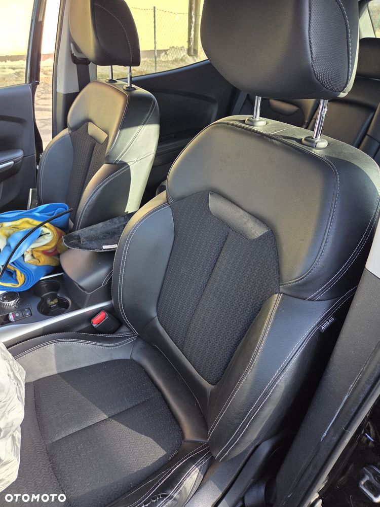 Renault Kadjar 1.6 dCi Energy Zen 4x4 - 6