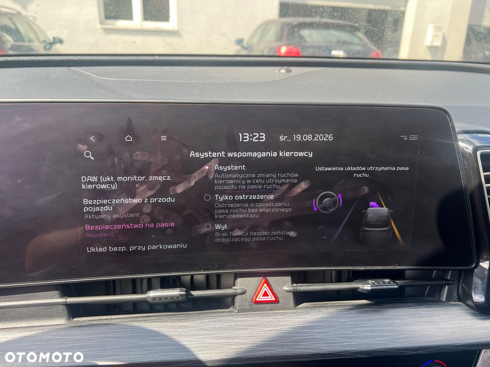 Kia Sportage 1.6 CRDI L 2WD DCT - 23