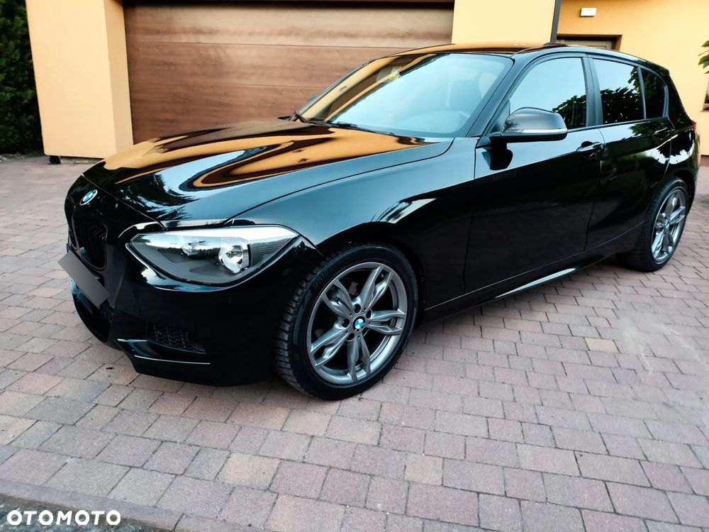 BMW Seria 1 118d - 31