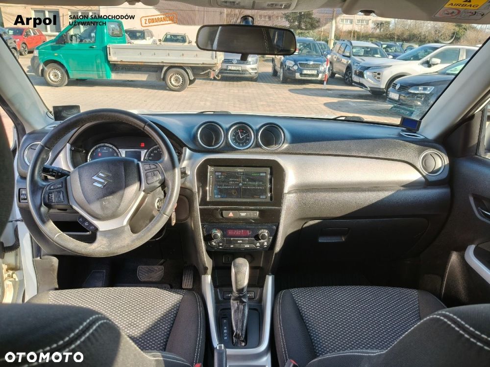 Suzuki Vitara - 29