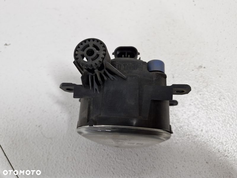 DS4 1 I 308 2 II T9 LAMPA PRZECIWMGIELNA HALOGEN PRZÓD LEWY = PRAWY 9687410080 - 6