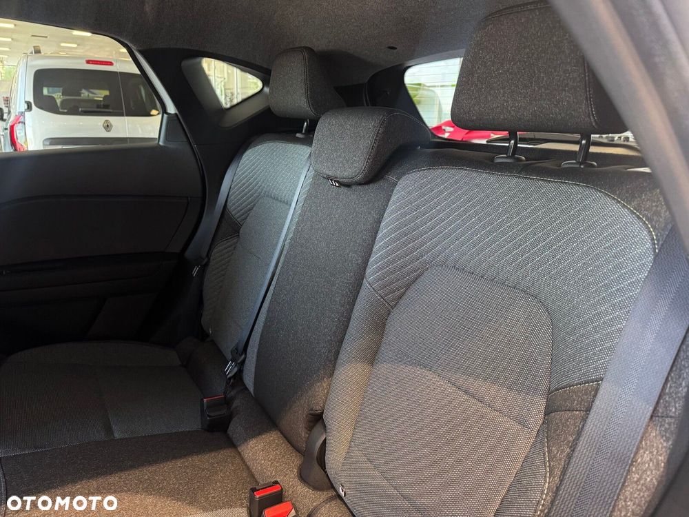 Renault Captur 1.3 TCe mHEV Techno EDC - 21