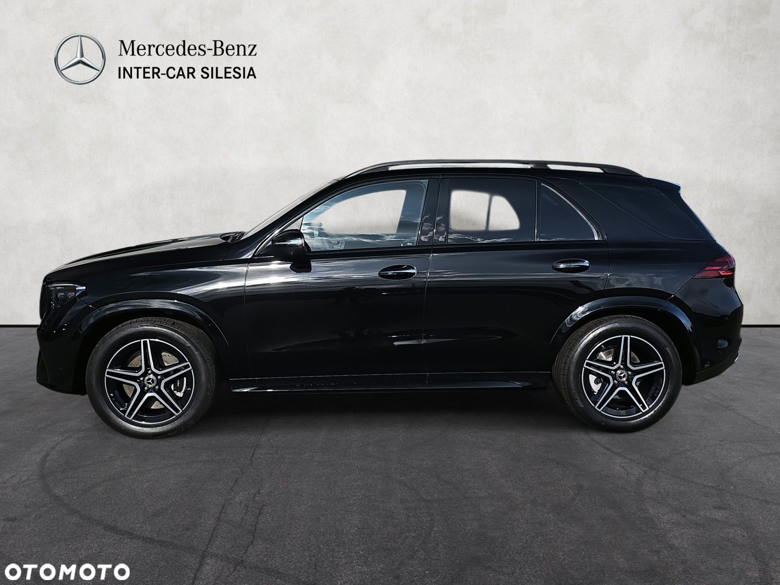 Mercedes-Benz GLE - 8