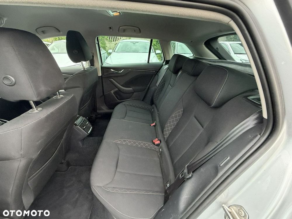 Skoda Scala 1.0 TSI Ambition - 13