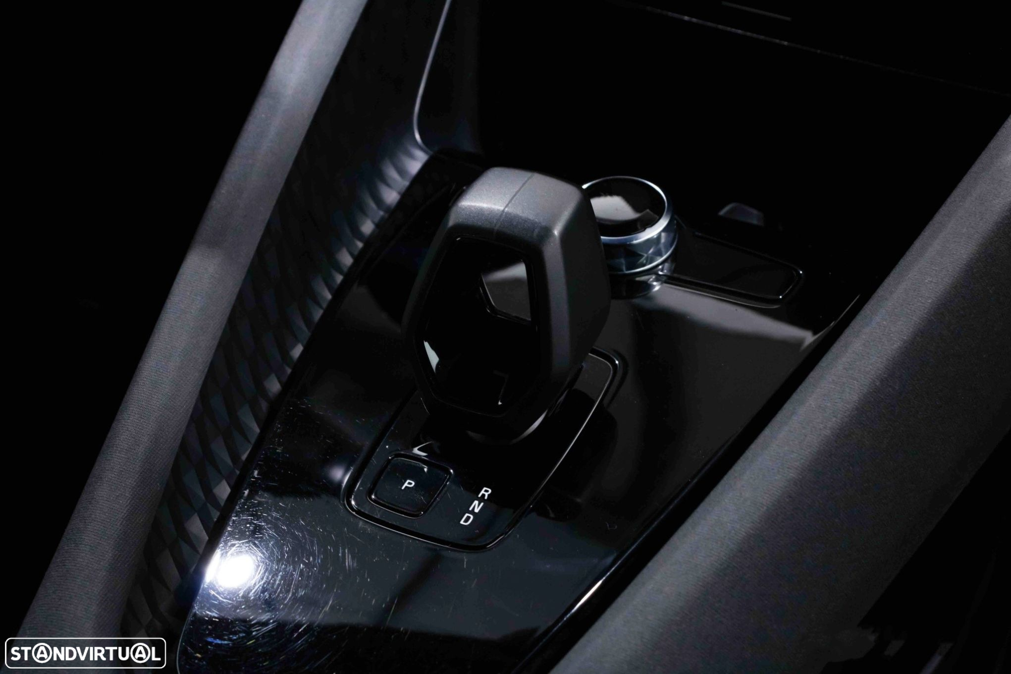 Polestar 2 - 11