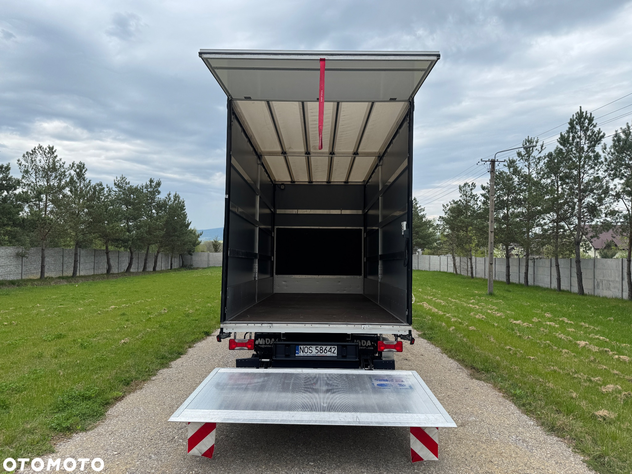Iveco DAILY - 18