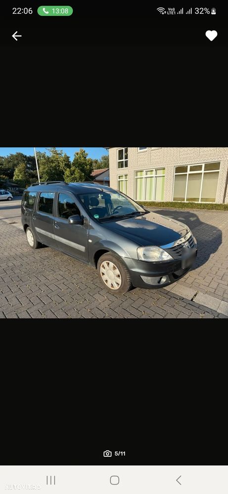Dacia Logan - 9