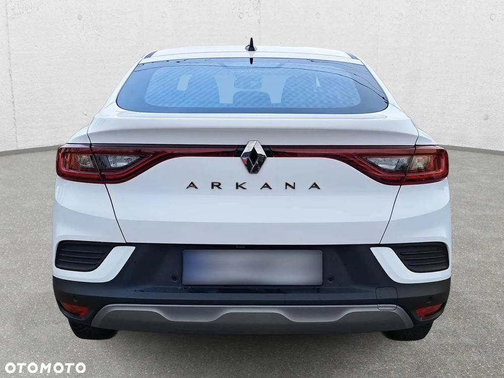 Renault Arkana 1.3 TCe mHEV Zen EDC - 6