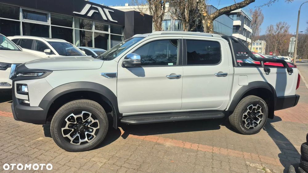 JAC T9 - 4