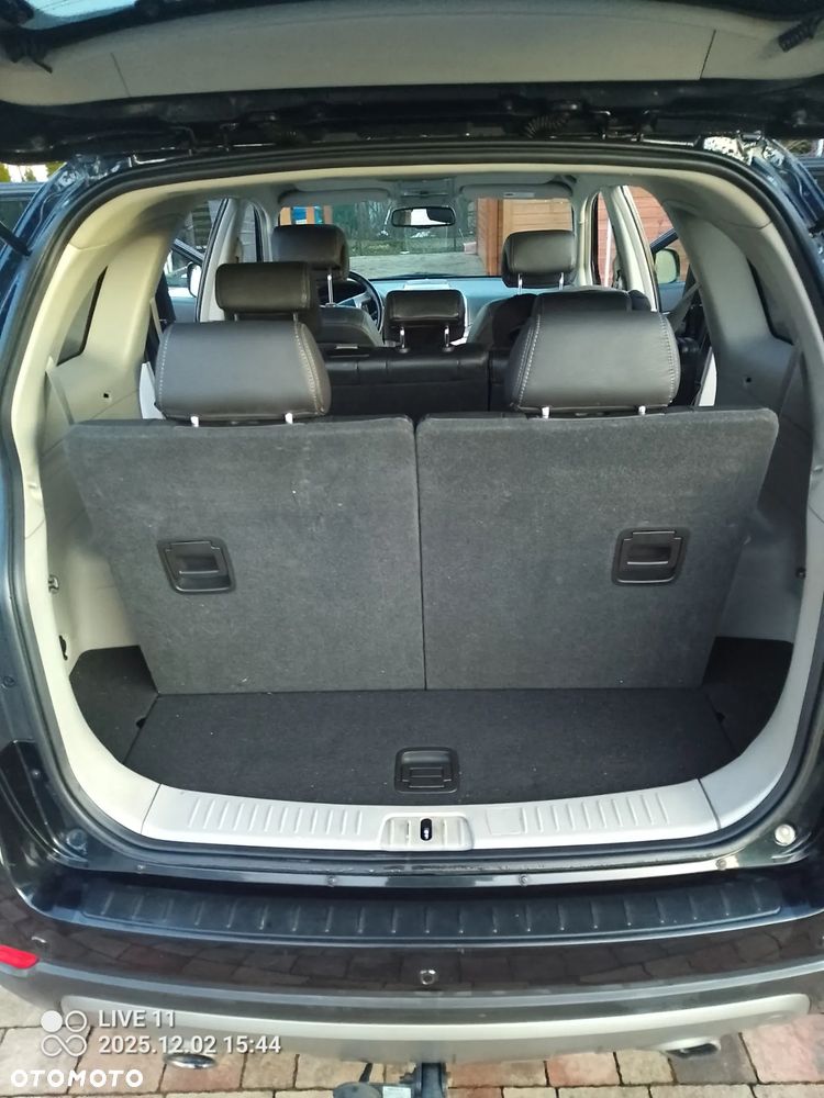 Chevrolet Captiva 2.2 D LT+ - 14