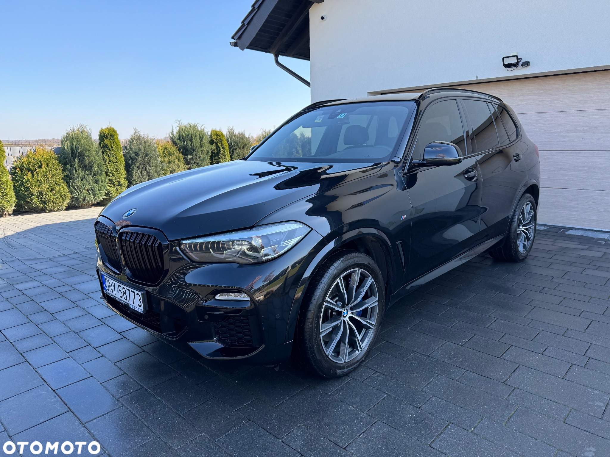 BMW X5 xDrive30d xLine - 2