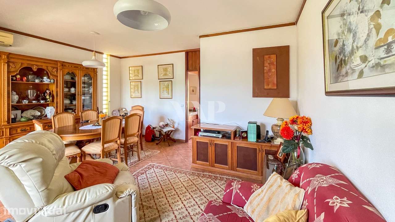 Apartamento T3 Duplex com Piscina em Vilamoura - Grande imagem: 3/28