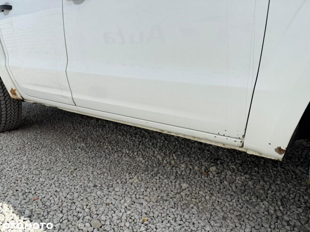Volkswagen Amarok 2.0 TDI - 18