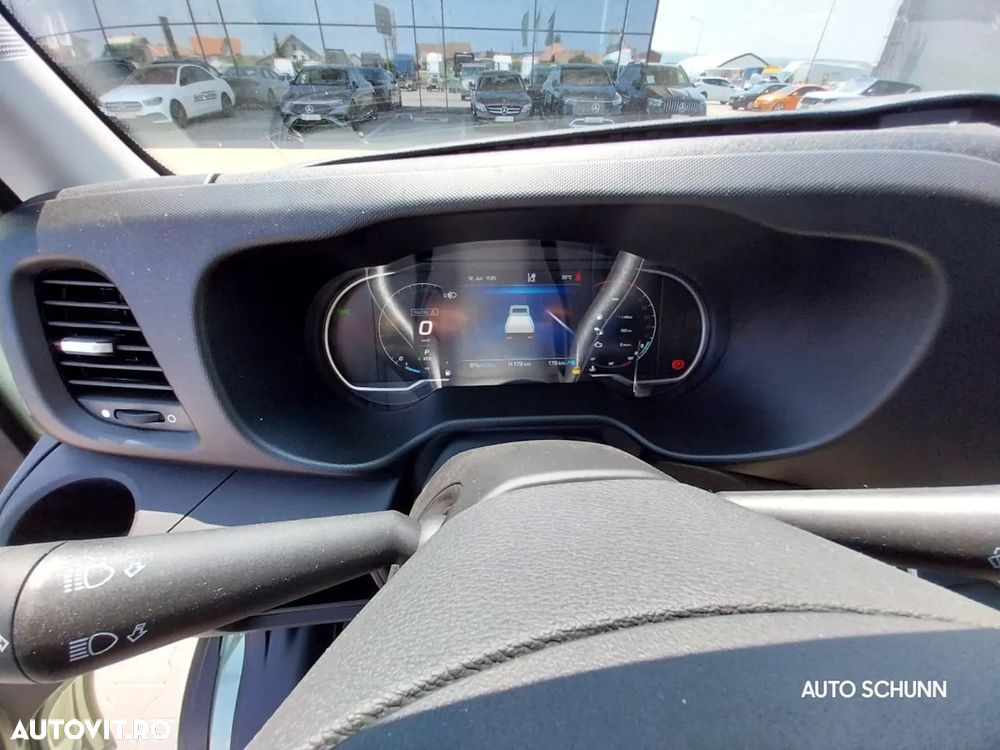 Iveco Daily 35S14A8 Bena Fixa SCATTOLINI - 30