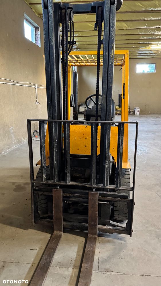 Hyster Hyster 2.0 - 2