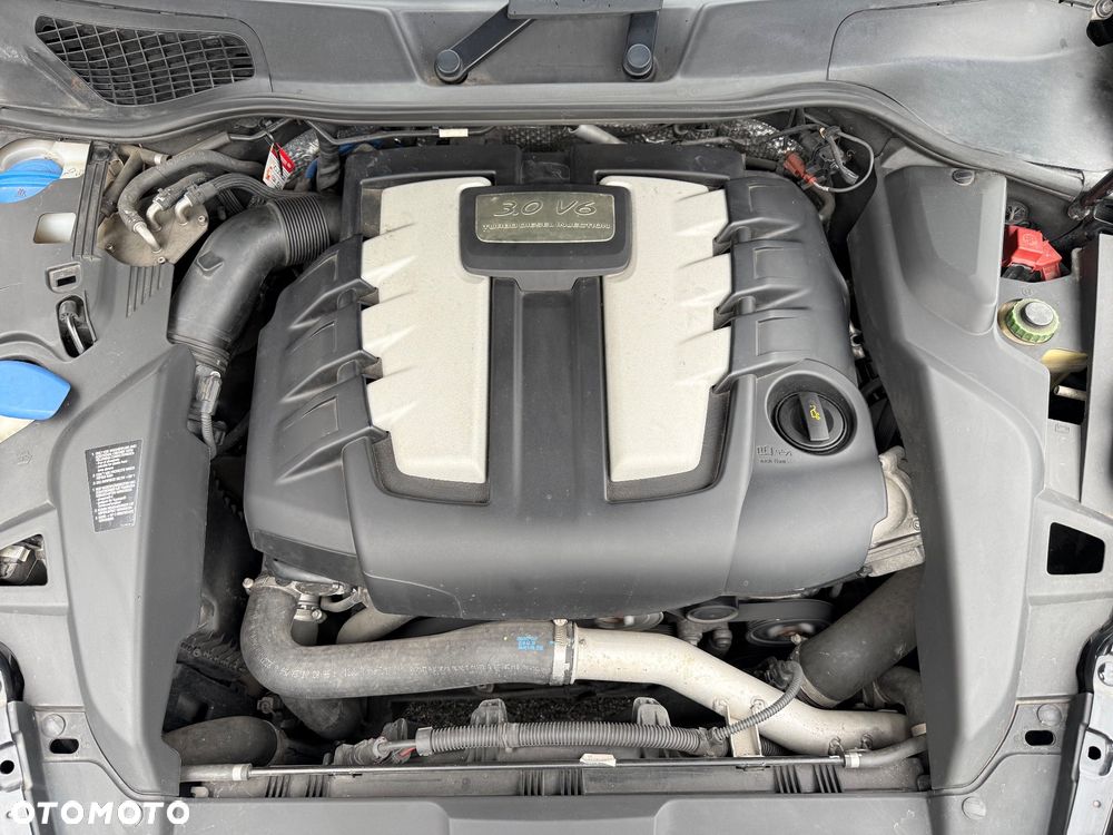 Porsche Cayenne Diesel - 30
